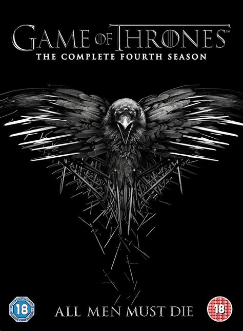 game of thrones 4th season